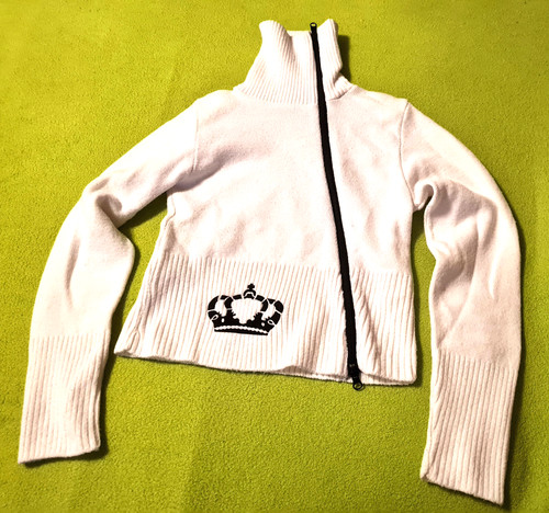 Dicke strickjacke pullover von - pullover,