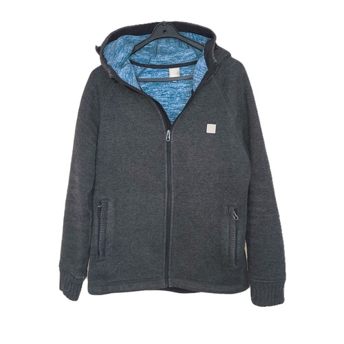 Bench dicke strickjacke - bench,