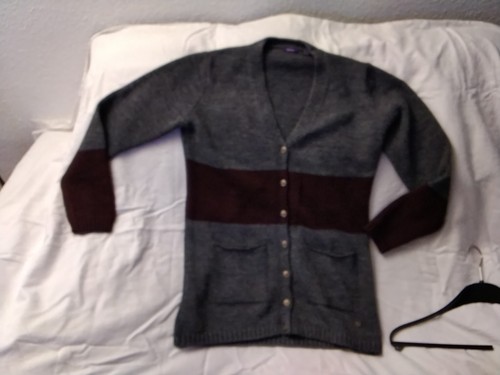 Dicke strickjacke cardigan von - cardigan,