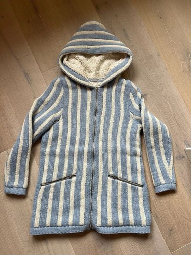 Tinekken dicke strickjacke gr - tinekken,