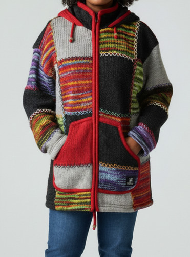 Shakaloha jacke dicke - shakaloha,