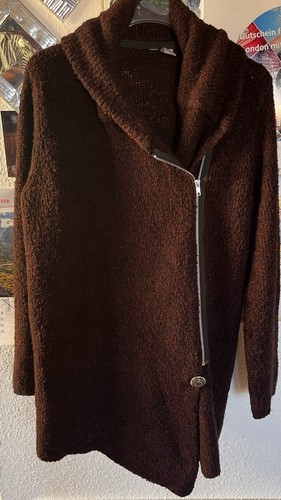 Marc cain strick jacke - marc,