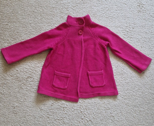 Dicke pinke strick jacke - dicke,,