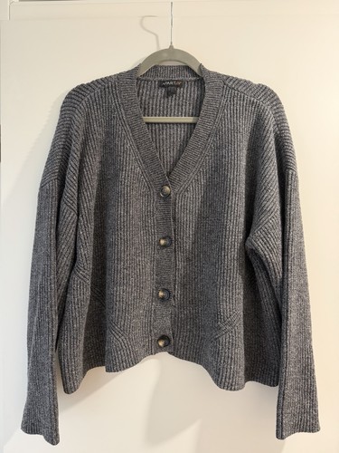 Wunderschöne boho strickjacke - boho,
