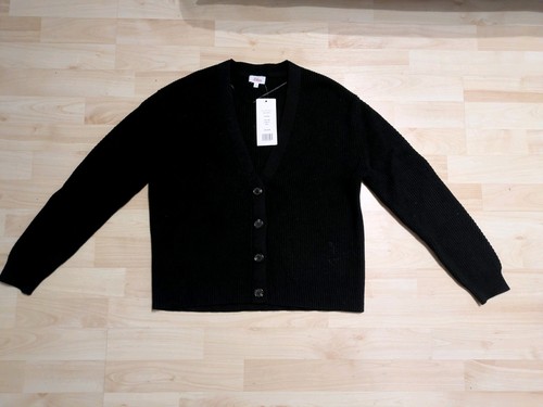 Dicke strickjacke von oliver - strickjacke,