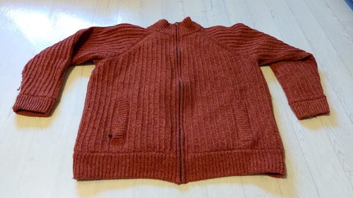 Dicke strickjacke walbusch - dicke,