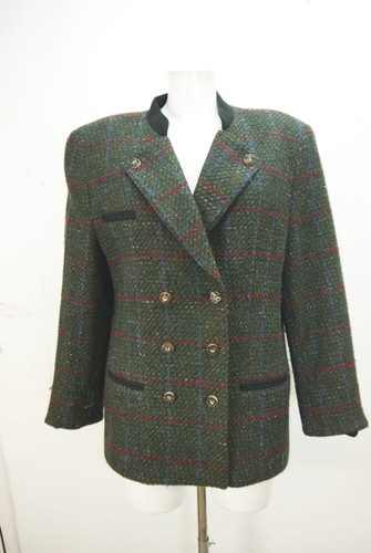 Lodenfrey dicke strickjacke - dicke,