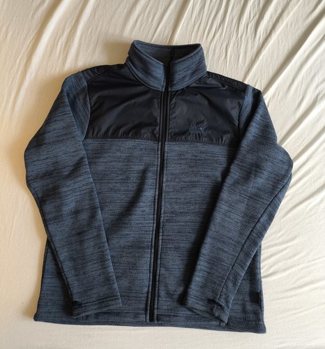 Jack wolfskin übergangsjacke - jack,