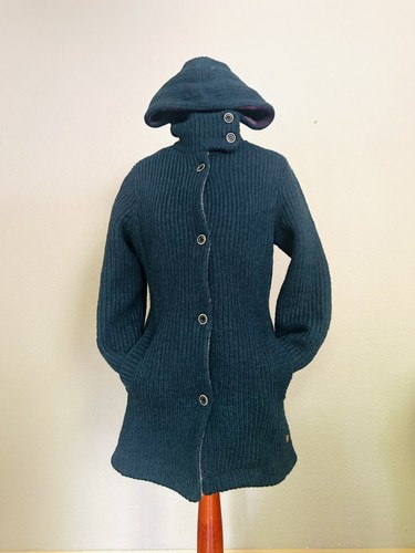 Cmp dicke wolljacke - cmp,