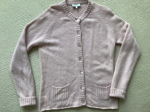 Peter hahn strickjacke - hahn,