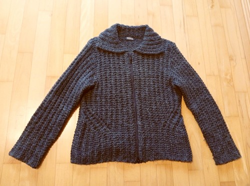 Promod strickjacke mit - strickjacke, 20%