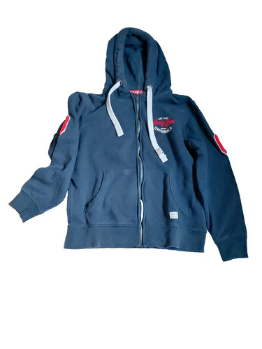 Dicke strickjacke jack - dicke, jones