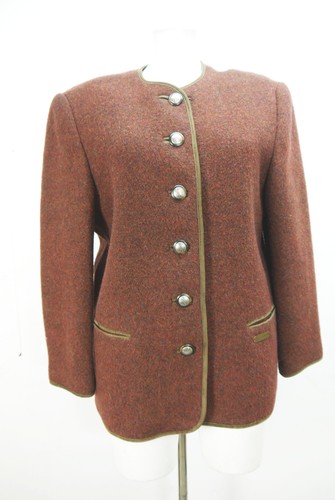 Moser dicke strickjacke - moser,