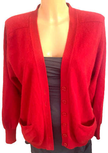 Eric bompard strickjacke dick - bompard,
