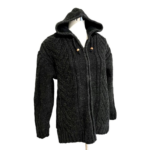 Strickjacke warm wolljacke - warm,,