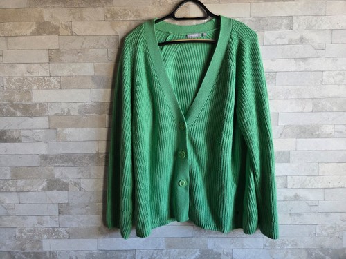 Dicke strickjacke rabe damen - strickjacke,
