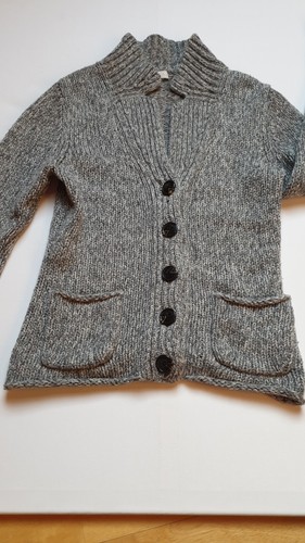 Fontana dicke strickjacke - cg,