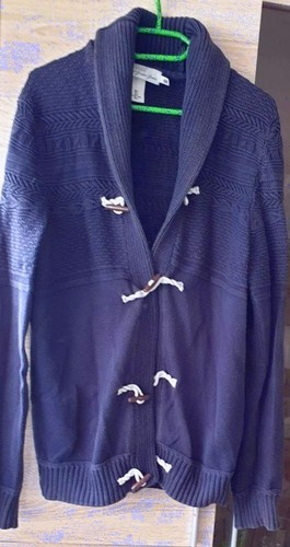 Tolle dicke herren - herren, strickjacke