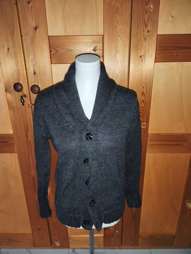 Woolovers dicke strickjacke - woolovers,