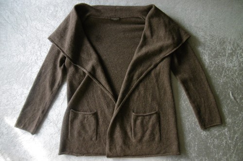 Dicke strickjacke repeat - dicke,