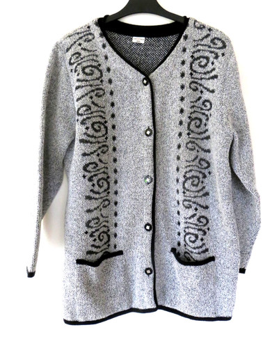 Neue dicke jacke - dicke,