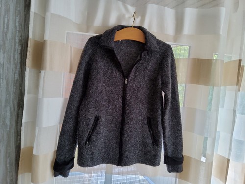 Dicke strickjacke 38 - dicke, strickjacke,