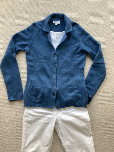 Peter hahn strickjacke - peter,