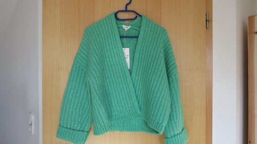 Oliver cardigan dicke - cardigan,