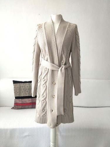Closed dicke strick jacke - closed,