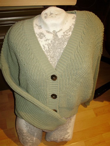 Mavi strickjacke cardigan - mavi,
