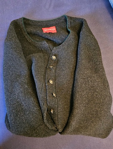 Giesswein dicke strickjacke - dicke,