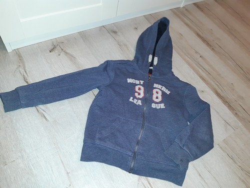 Warme dicke jungen strickjacke - dicke,