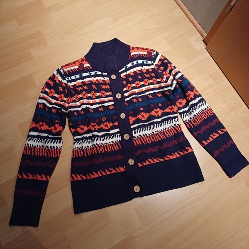 Dicke warme strickjacke von - warme,