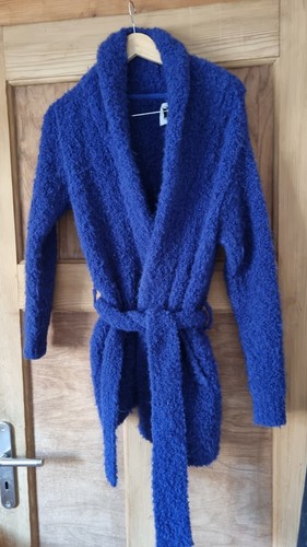 Dicke warme strickjacke - dicke,